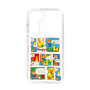 Slim Protection Case［ Rody - Comic 1 ］