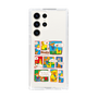 Slim Protection Case［ Rody - Comic 1 ］