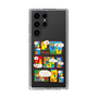 Slim Protection Case［ Rody - Comic 1 ］
