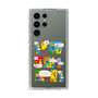 Slim Protection Case［ Rody - Comic 1 ］