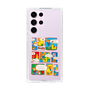 Slim Protection Case［ Rody - Comic 1 ］