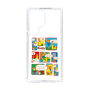 Slim Protection Case［ Rody - Comic 1 ］