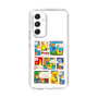 Slim Protection Case［ Rody - Comic 1 ］