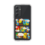 Slim Protection Case［ Rody - Comic 1 ］