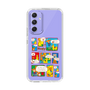 Slim Protection Case［ Rody - Comic 1 ］