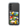 Slim Protection Case［ Rody - Comic 1 ］