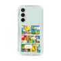 Slim Protection Case［ Rody - Comic 1 ］