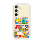 Slim Protection Case［ Rody - Comic 1 ］