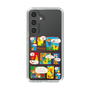Slim Protection Case［ Rody - Comic 1 ］