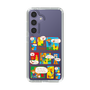Slim Protection Case［ Rody - Comic 1 ］