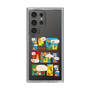 Slim Protection Case［ Rody - Comic 1 ］