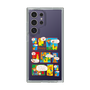 Slim Protection Case［ Rody - Comic 1 ］
