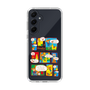 Slim Protection Case［ Rody - Comic 1 ］