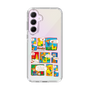 Slim Protection Case［ Rody - Comic 1 ］