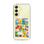 Slim Protection Case［ Rody - Comic 1 ］