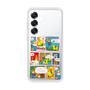 Slim Protection Case［ Rody - Comic 1 ］