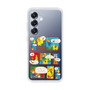 Slim Protection Case［ Rody - Comic 1 ］
