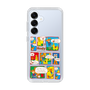 Slim Protection Case［ Rody - Comic 1 ］