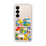 Slim Protection Case［ Rody - Comic 1 ］