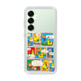 Slim Protection Case［ Rody - Comic 1 ］