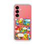 Slim Protection Case［ Rody - Comic 1 ］
