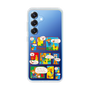 Slim Protection Case［ Rody - Comic 1 ］