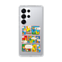 Slim Protection Case［ Rody - Comic 1 ］