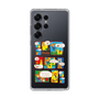 Slim Protection Case［ Rody - Comic 1 ］