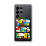 Slim Protection Case［ Rody - Comic 1 ］