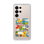 Slim Protection Case［ Rody - Comic 1 ］