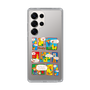 Slim Protection Case［ Rody - Comic 1 ］