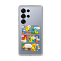 Slim Protection Case［ Rody - Comic 1 ］