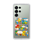 Slim Protection Case［ Rody - Comic 1 ］