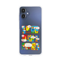Slim Protection Case［ Rody - Comic 1 ］