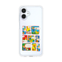 Slim Protection Case［ Rody - Comic 1 ］