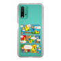 Slim Protection Case［ Rody - Comic 1 ］