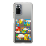 Slim Protection Case［ Rody - Comic 1 ］