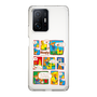 Slim Protection Case［ Rody - Comic 1 ］