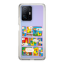 Slim Protection Case［ Rody - Comic 1 ］