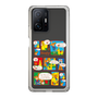 Slim Protection Case［ Rody - Comic 1 ］