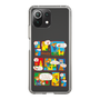 Slim Protection Case［ Rody - Comic 1 ］