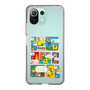 Slim Protection Case［ Rody - Comic 1 ］