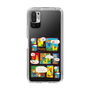 Slim Protection Case［ Rody - Comic 1 ］
