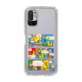 Slim Protection Case［ Rody - Comic 1 ］