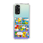 Slim Protection Case［ Rody - Comic 1 ］