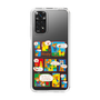 Slim Protection Case［ Rody - Comic 1 ］