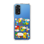 Slim Protection Case［ Rody - Comic 1 ］