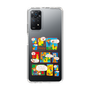 Slim Protection Case［ Rody - Comic 1 ］