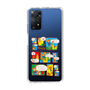 Slim Protection Case［ Rody - Comic 1 ］