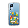 Slim Protection Case［ Rody - Comic 1 ］
